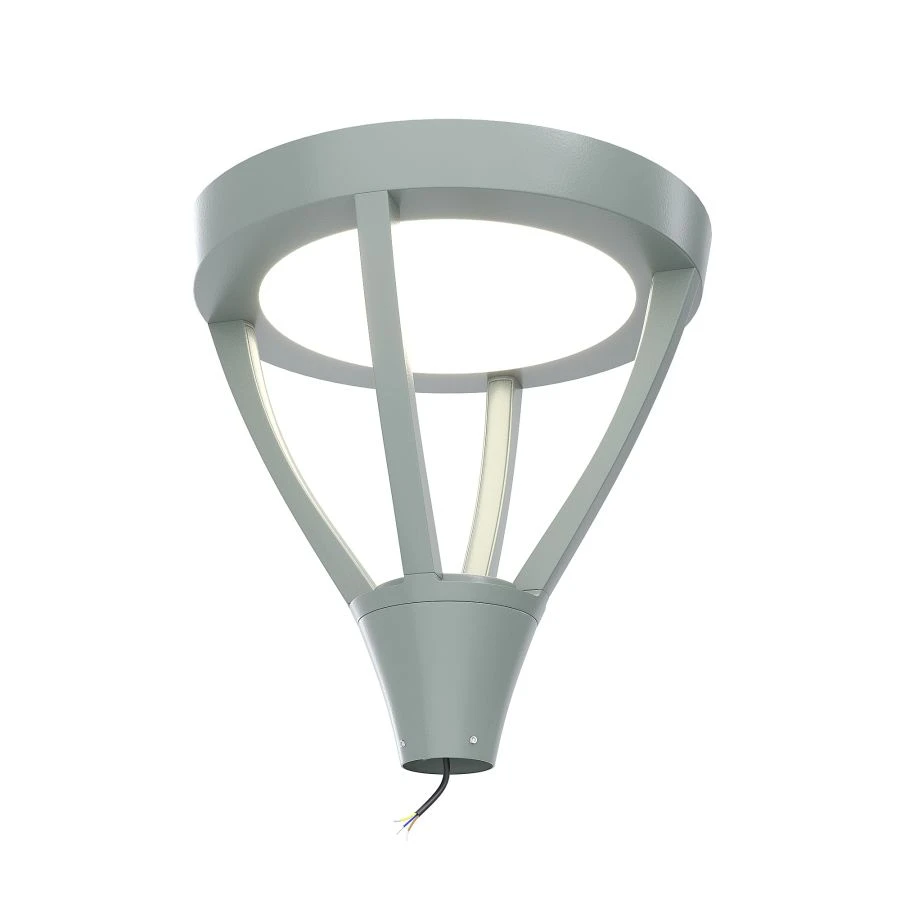 LED Street Light SVETHOLL Phoenix D440 H467 50W 3000 Lm