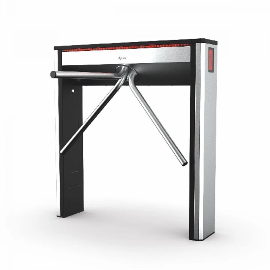 Cube C-04 Tripod Turnstile for Access Control