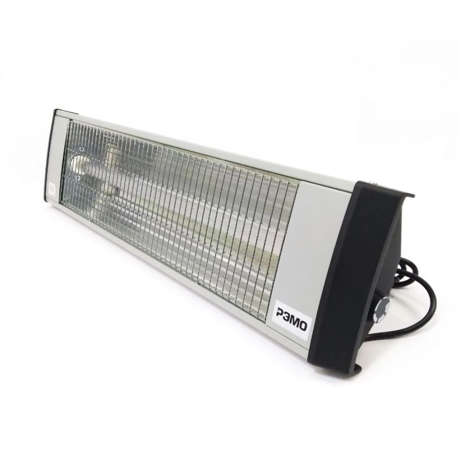 Infrared type electric heater SBI-2000