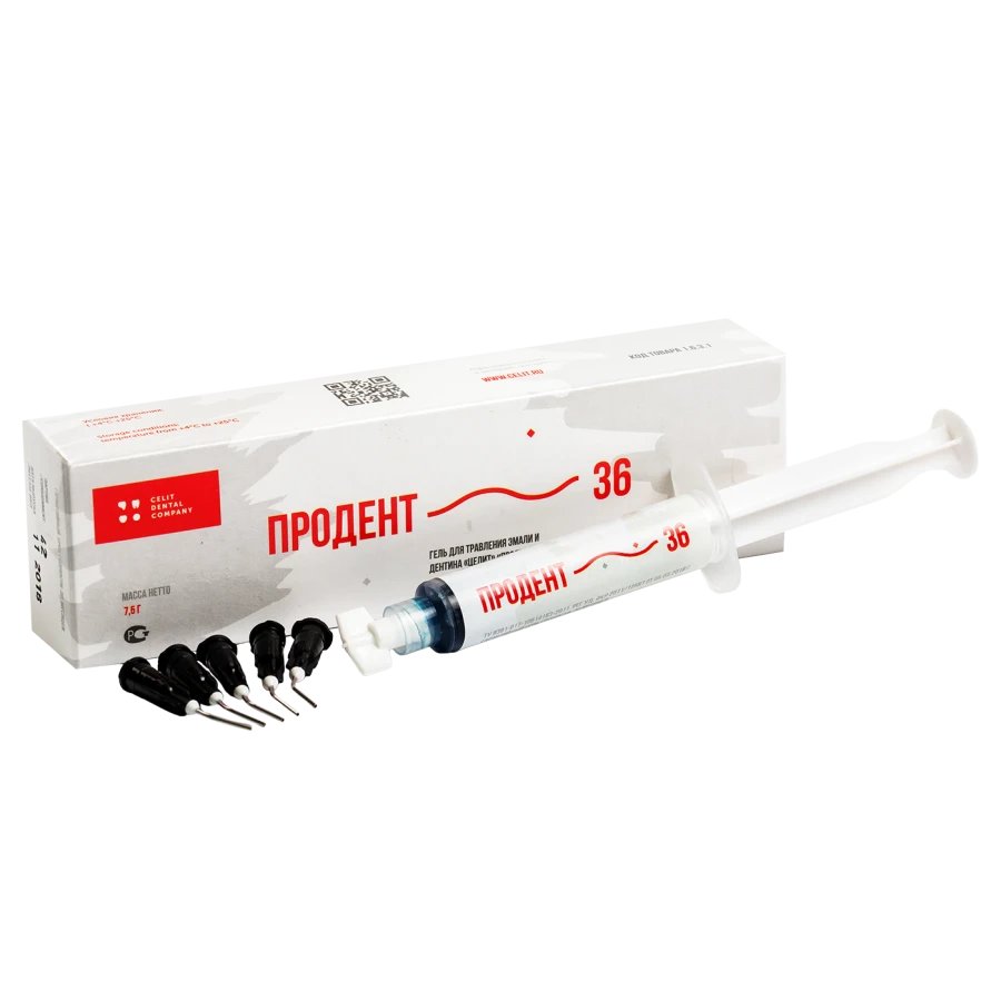 جل حفر المينا والدينتين - سيليت، 5 مل (7.5 جرام)