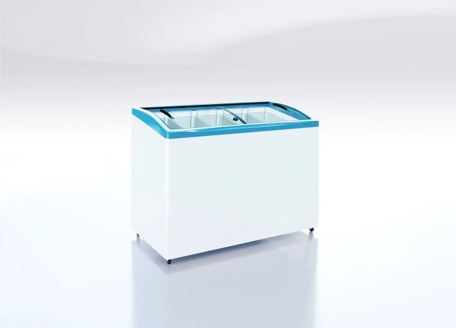 ITALFROST Commercial Freezer Chest
