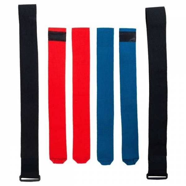 Tag Rugby Set with Belts for Rugby - Model TL1