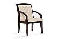Standard Wooden Frame Chair