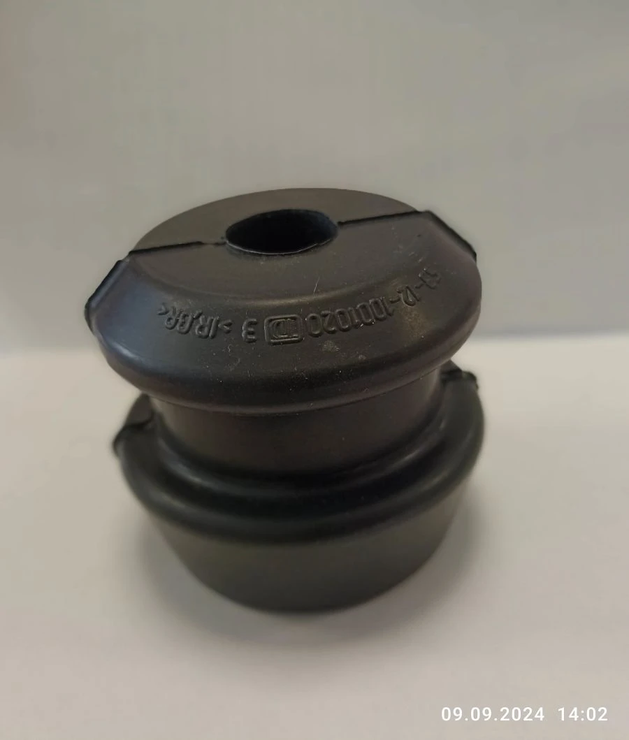 وسادة تثبيت المحرك 53-12-1001020