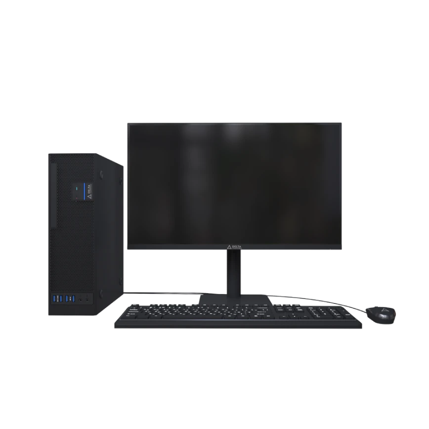 Computer Automated workstation "Elk" LSiB2 (VRTG.466219.119-32)