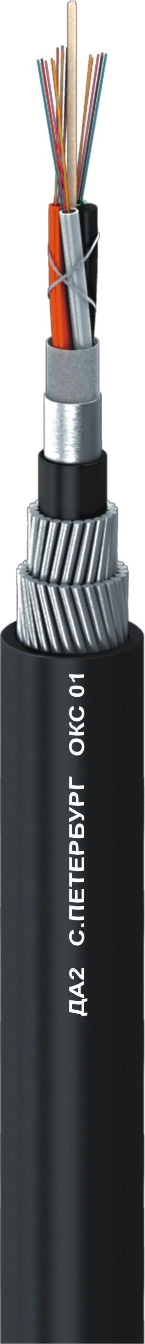 كابل الاتصال البصري DA2