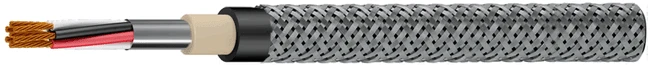 Extreme Environment Cable SKAB-SEf 660kgng(A) - FRHF-XL