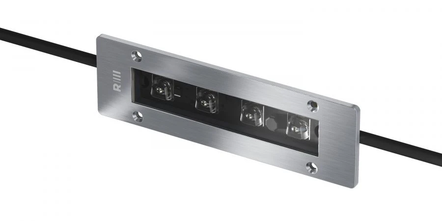 Professional LED Light VIA - RAD-VIA-3