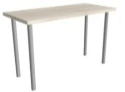 KSS-03 Table with Melamine or Plastic Top