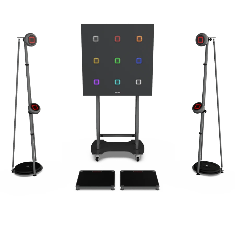 نظام تدريب وتشخيص "سفطوفون