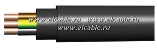 Cable PvBShp