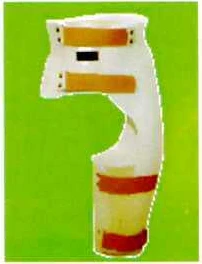 Hip Joint Stabilizing Brace for Right and Left Legs