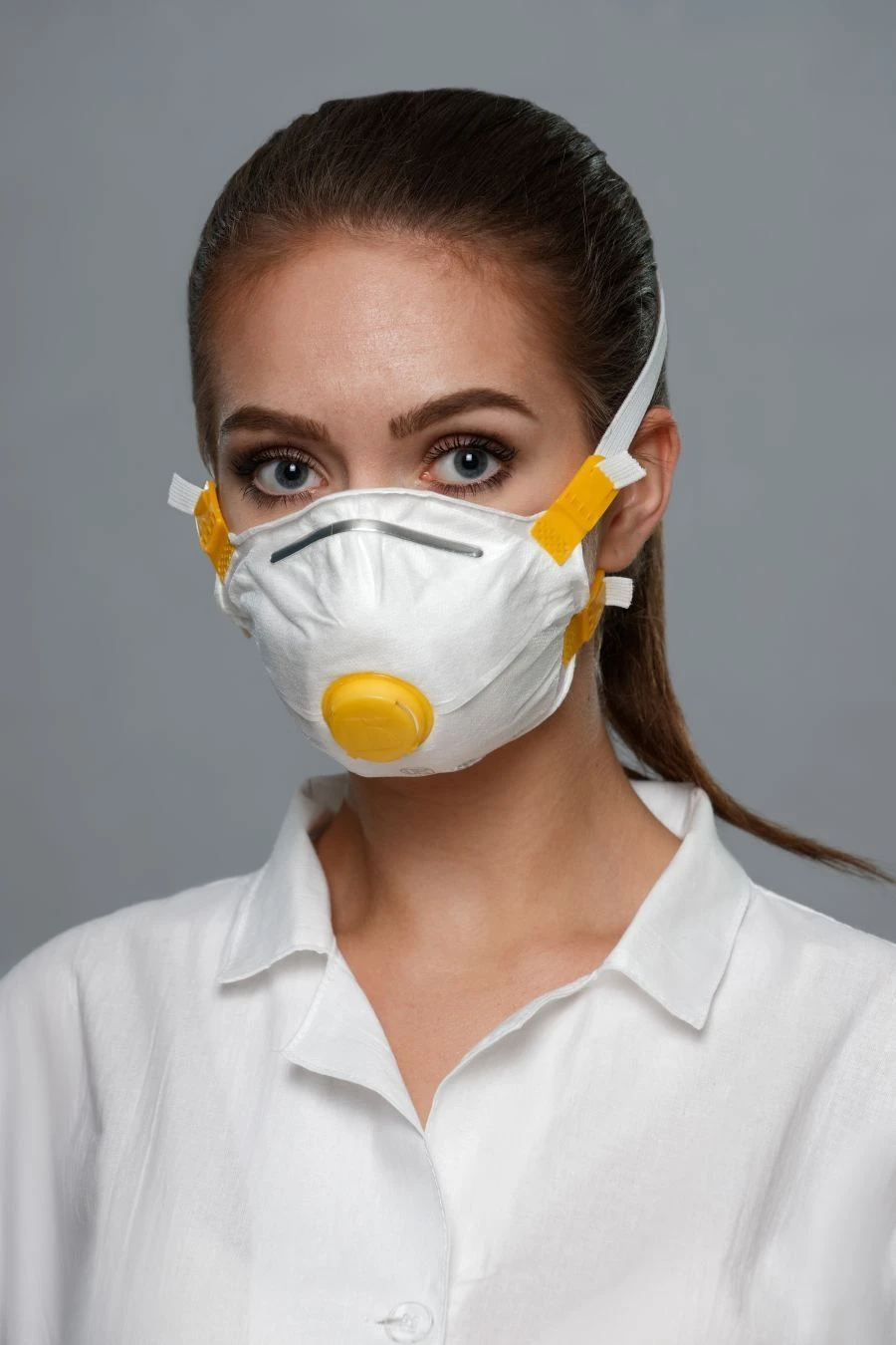 Medical Respirator "SPIRO-311