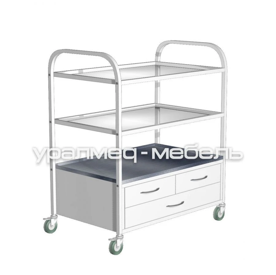 Medical Manipulation Table SiP-1