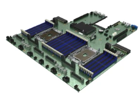 Server Motherboard Prop Sca 005 KDBA 469555.005