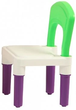 كرسي الدمية "ماليش