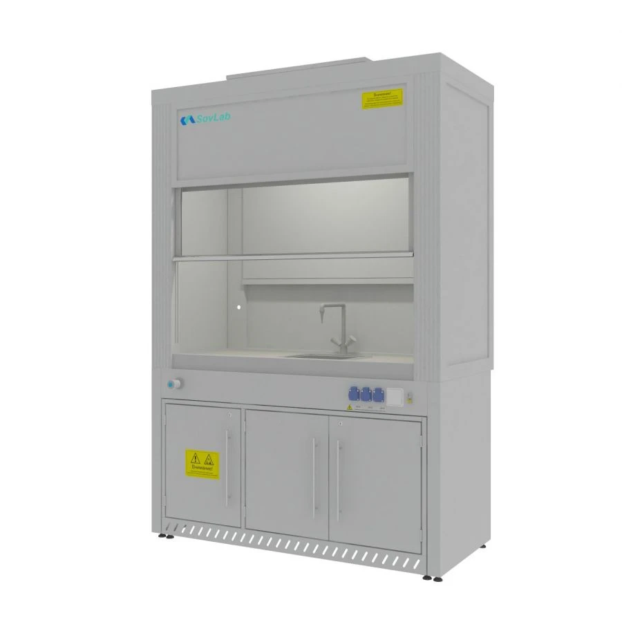 Dishwashing Cabinet Type 1500 SWP