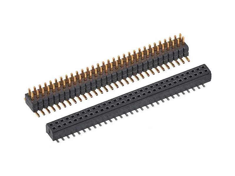 موصل مستطيل عالي الاعتمادية SP422 (قوابس، مقابس)