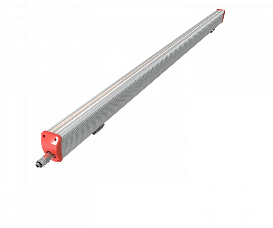 Explosion-Proof LED Lighting FG 50 Ex