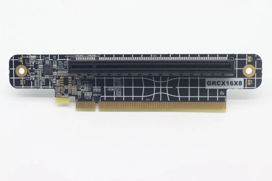 لوحة توسيع فتحة PCIe للخوادم Gravition GRC-X16X8