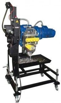 Edge Trimming Machine MKS-28U