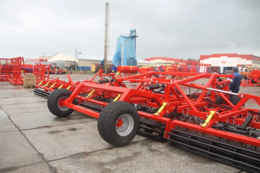 Classicmaster-15000 Lightweight Cultivator