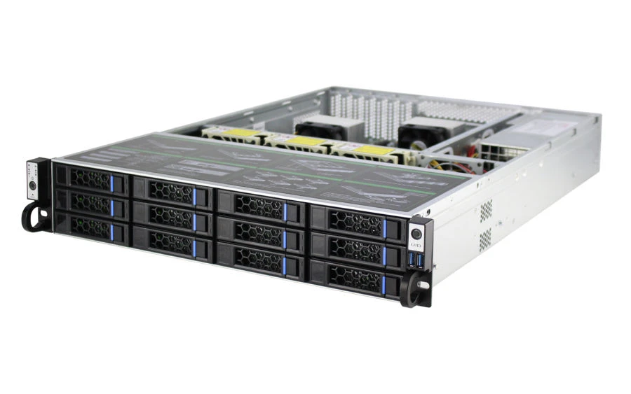 Universal Purpose Server S320 TEGS.466535.001