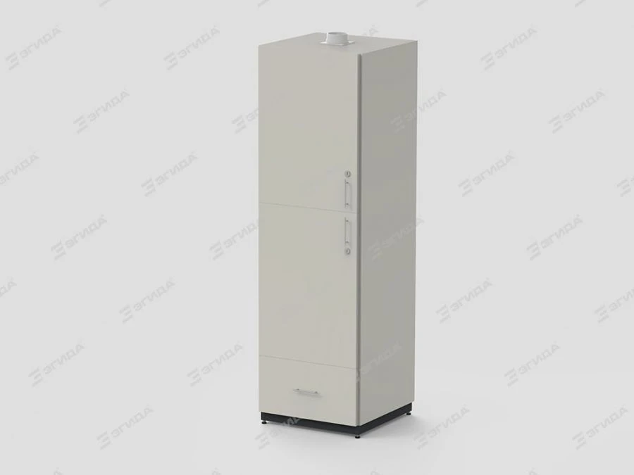 Laboratory Cabinet Series Pro SHL (Special Purpose Storage)