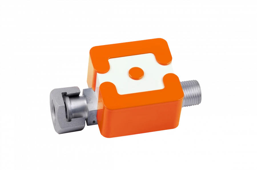 عداد غاز منزلي إلكهانت SGBD-3.2 TK