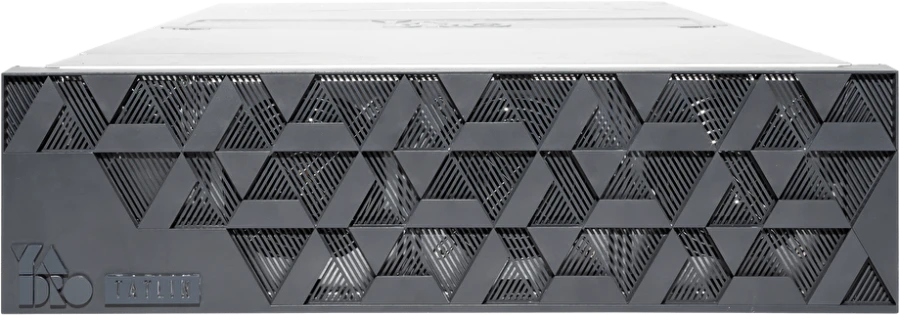 YADRO TATLIN.ARCHIVE.L Data Storage System