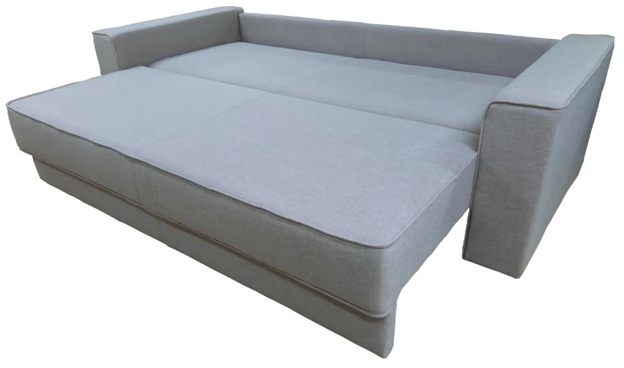 Orion Eurobook Sofa - Direct Model