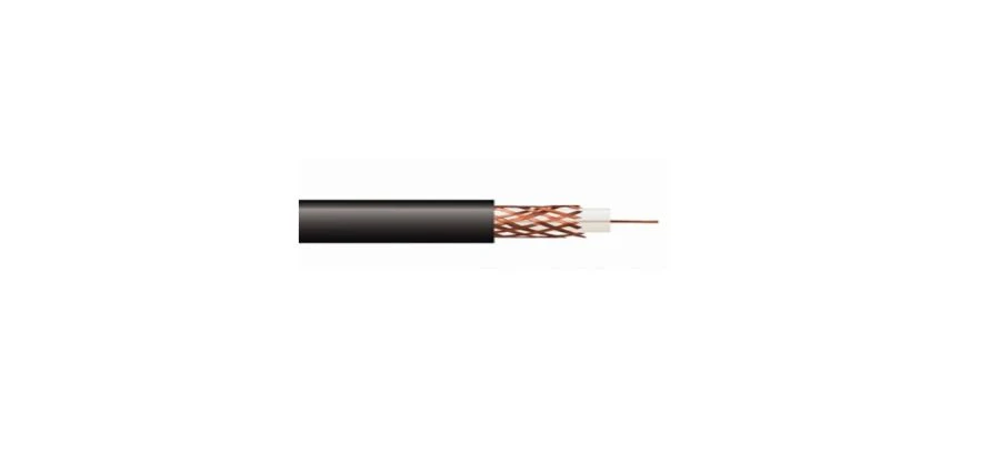 RF Cables RK 50-2-11 for Antenna and Communication Applications