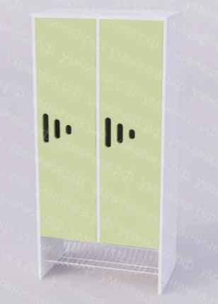 Two-Section Cabinet "Sunny Summer" FW-6СЛ001