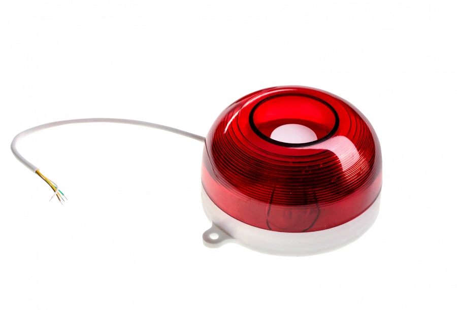 Combined Security and Fire Alarm Signaler MAYAK-12-KP