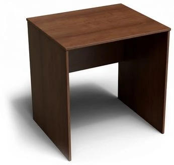 Economical Writing Desk with PVC Edging