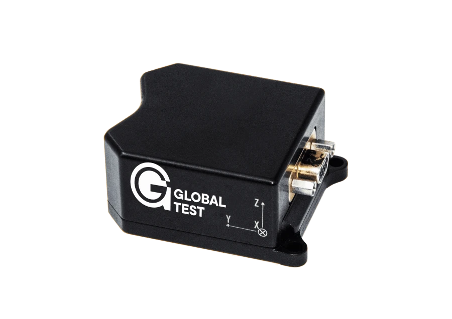 Real-Time Tilt Sensor Module AR4500