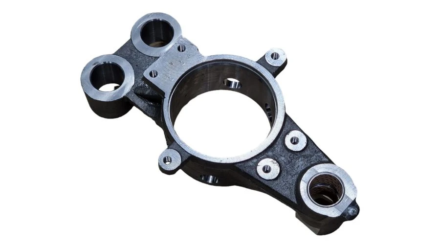 Brake Caliper for Semi-Trailer 99859-3502014