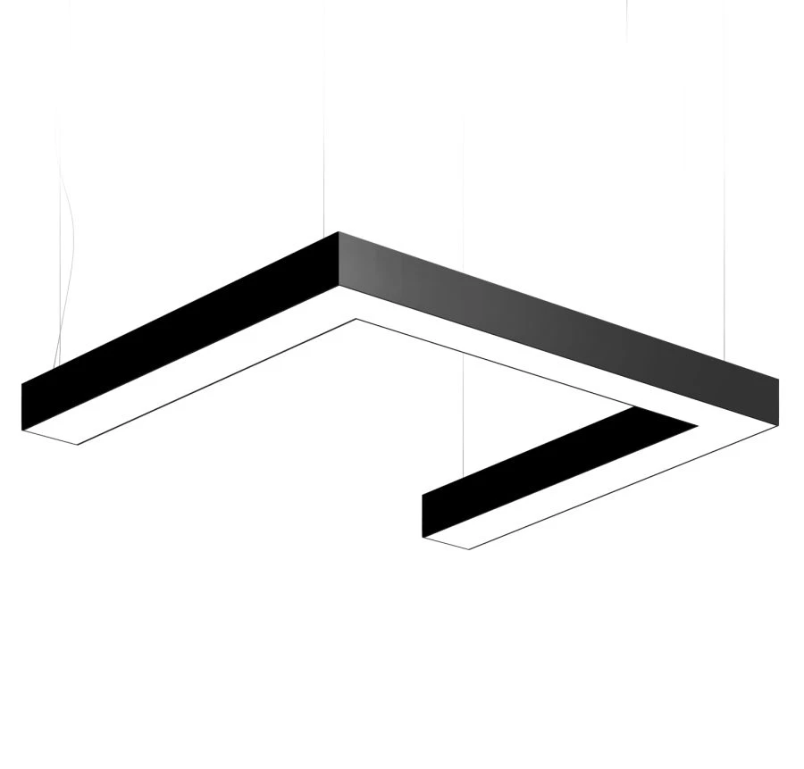 LED Lighting Series SYMBOL - Versatile Designs for Any Space