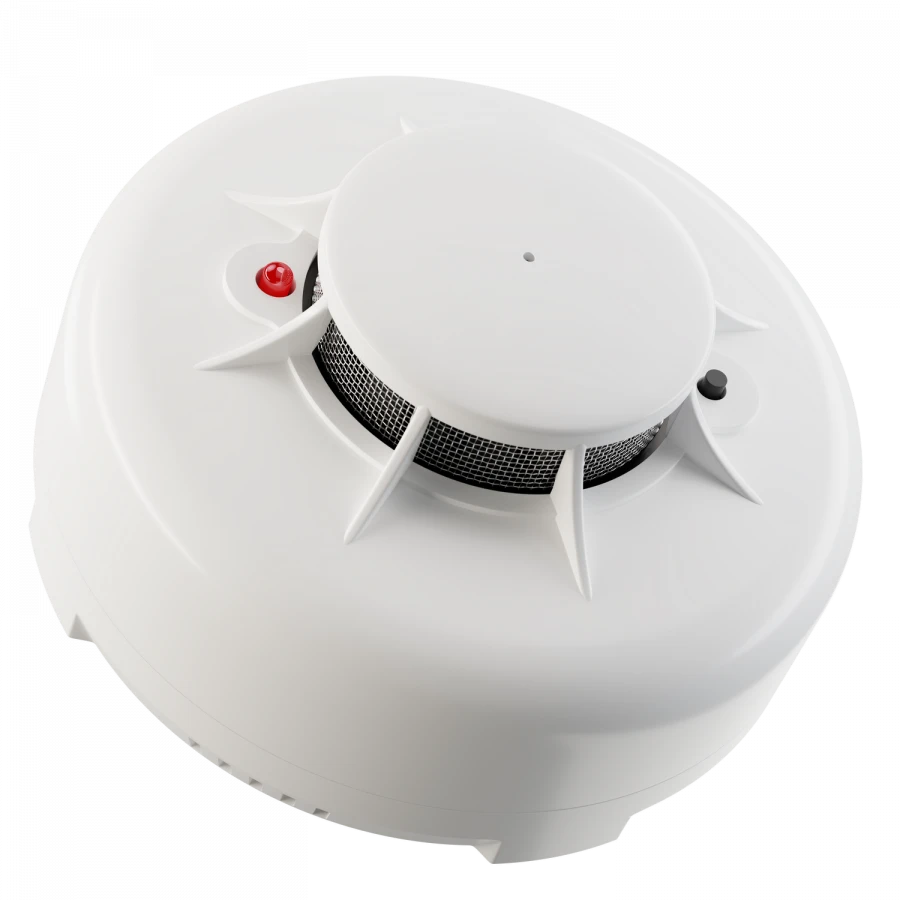 Optical-Electronic Smoke Fire Detector IP 212-289-GSM
