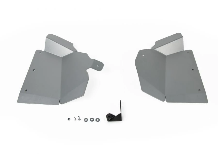 Can Am Maverick X3 64'' / 72' Arc Protection Guard