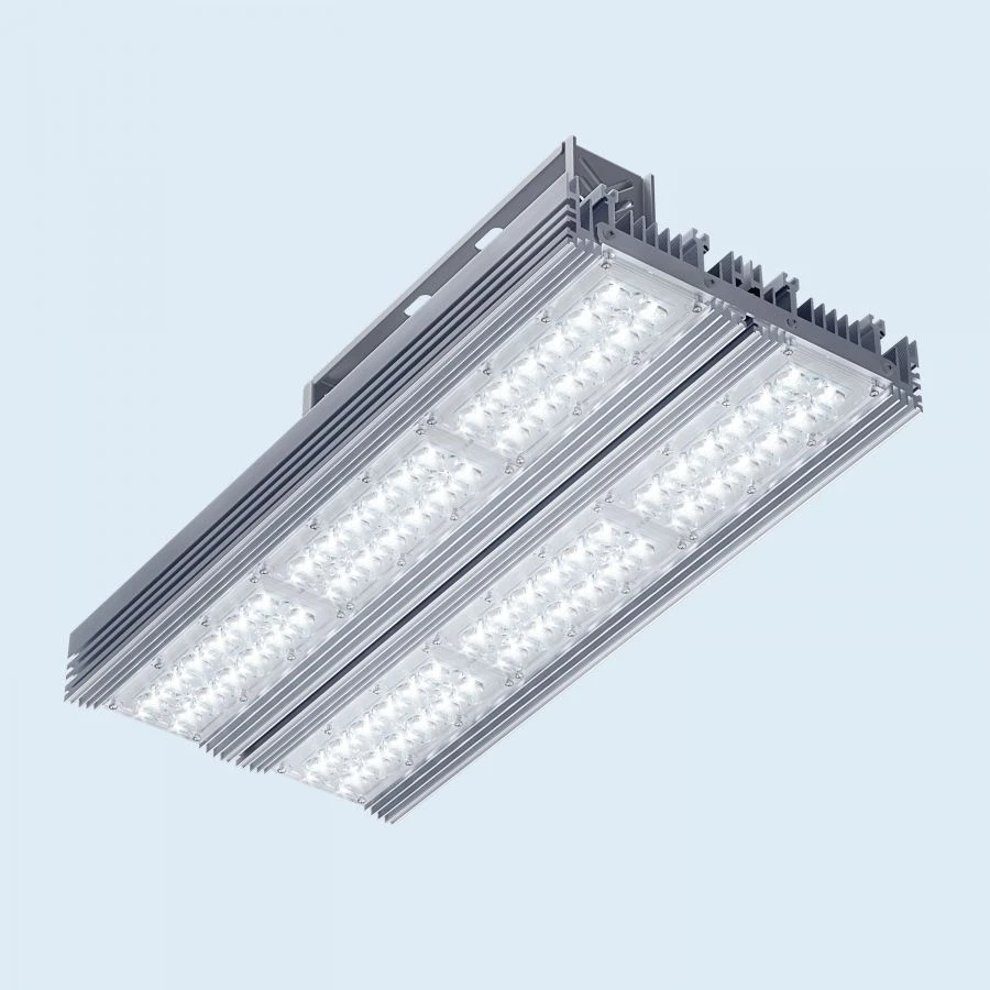 LED Lighting Fixture LV-PRO G2 x72