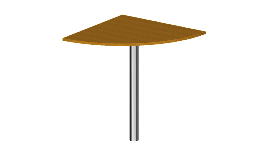 Rectangular Table Extension GM 31.01.12.190.005.27.00