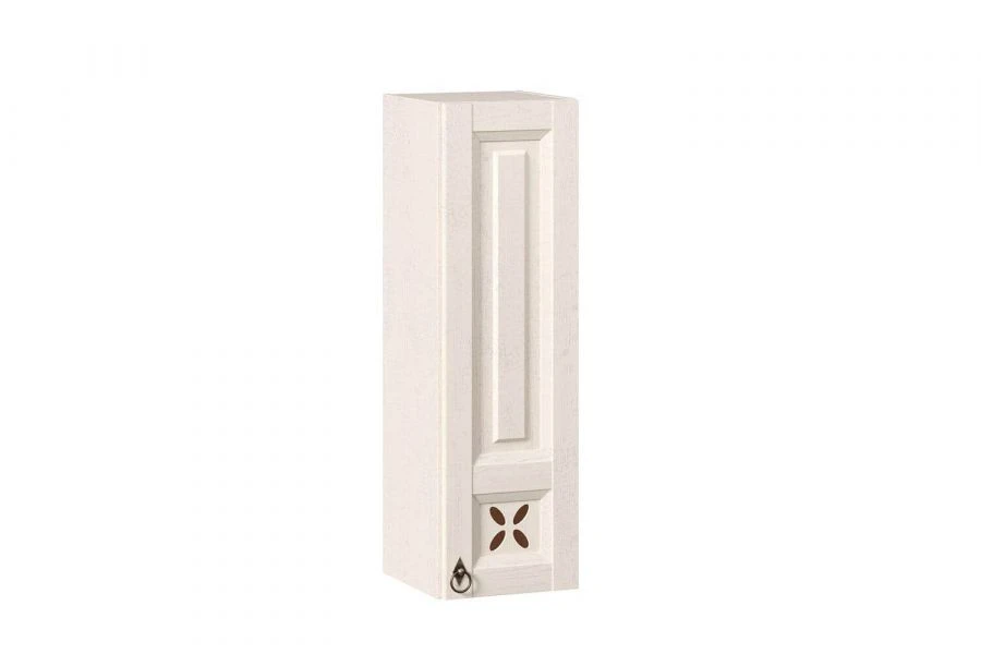 Ameli High Cabinet Door Facade Right 300 (Provence Oak)