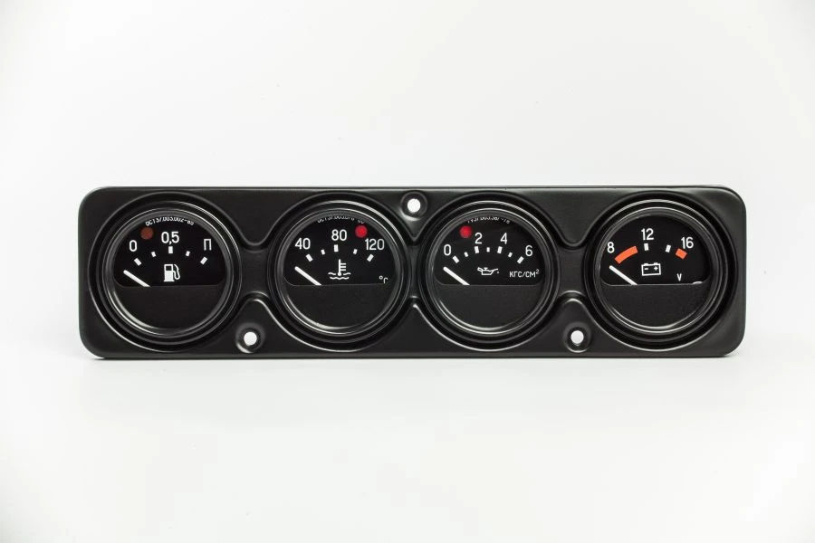 Dashboard Instrument Panel 144.3805010