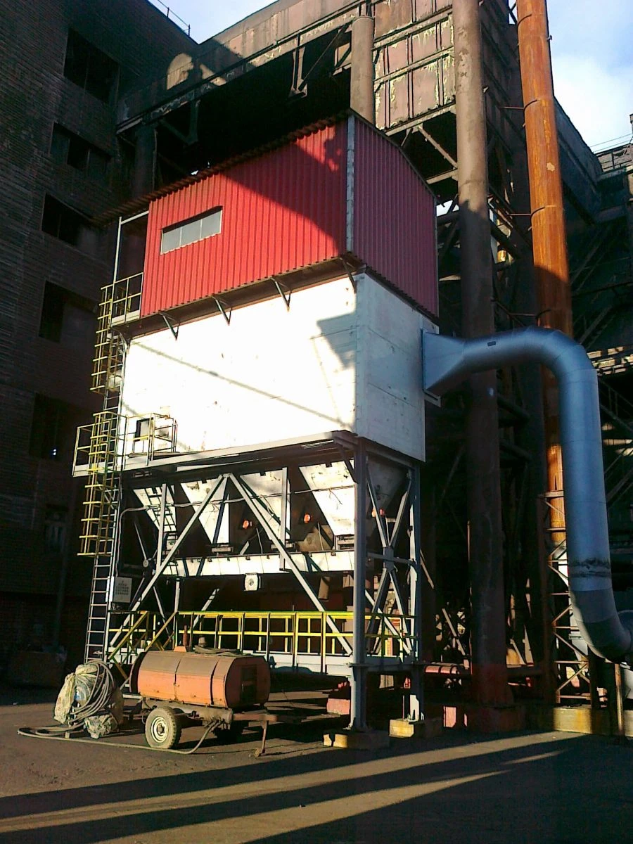 فلاتر أكمام عالية الكفاءة لتنظيف الهواء KE