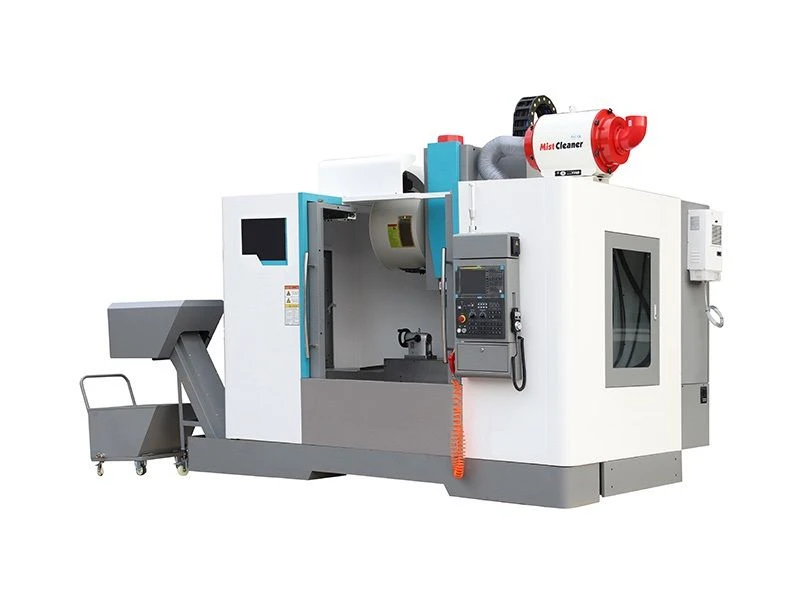 مركز معالجة الطحن العمودي TSZF1160