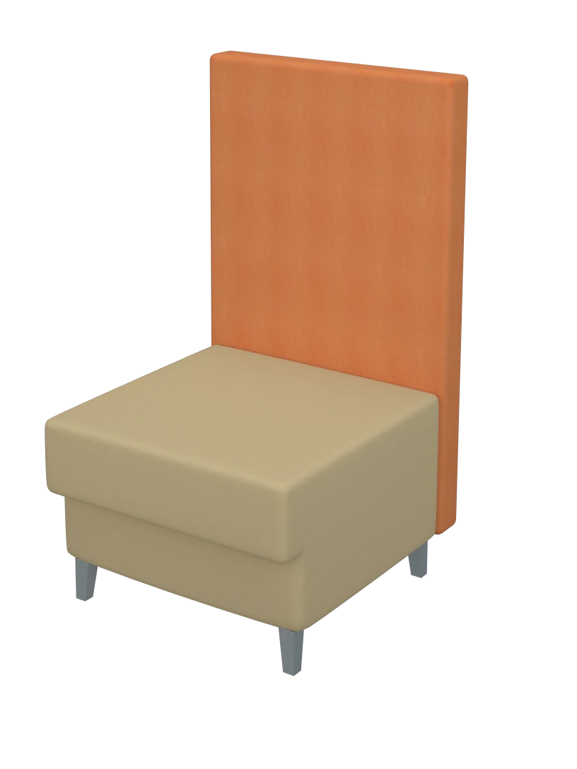 Soft Module Furniture Section 17