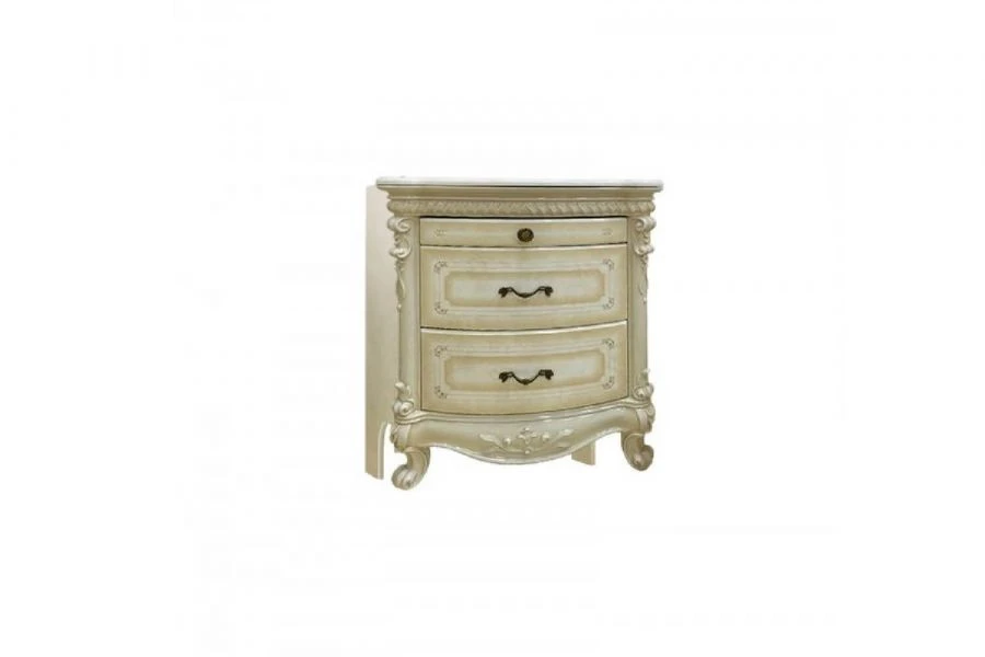 طاولة جانبية ميرا بيلا (روستيكا) موديل LD.649110.000