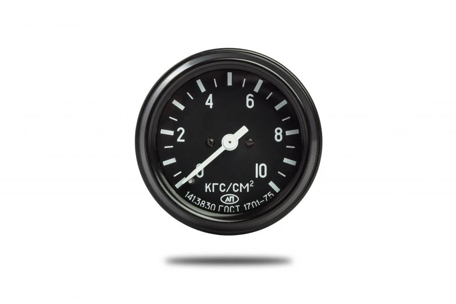 Pressure Indicator 1411.3830010