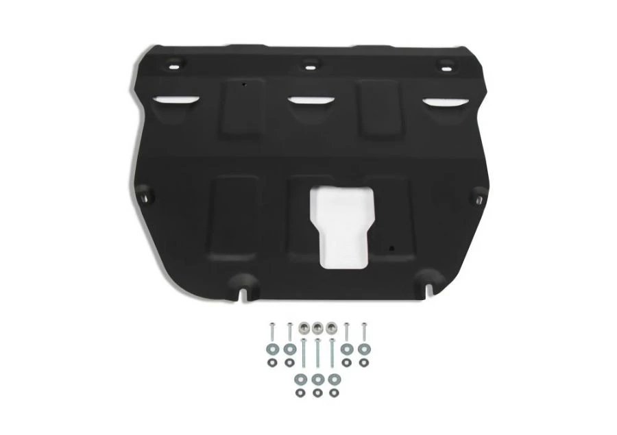 حماية المحرك وعلبة التروس مع مجموعة التركيب، RIVAL لكيا K5 وسوناتا هيونداي